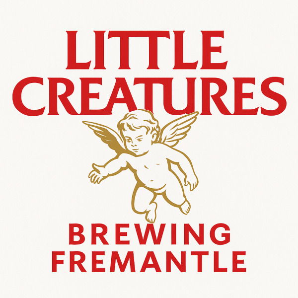 Little Creatures Brewing Company logo