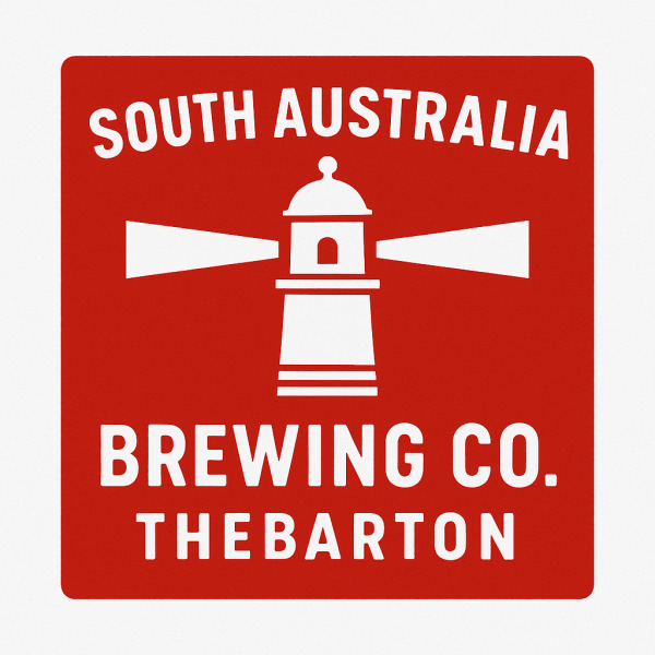 South Australia Brewing Co. logo