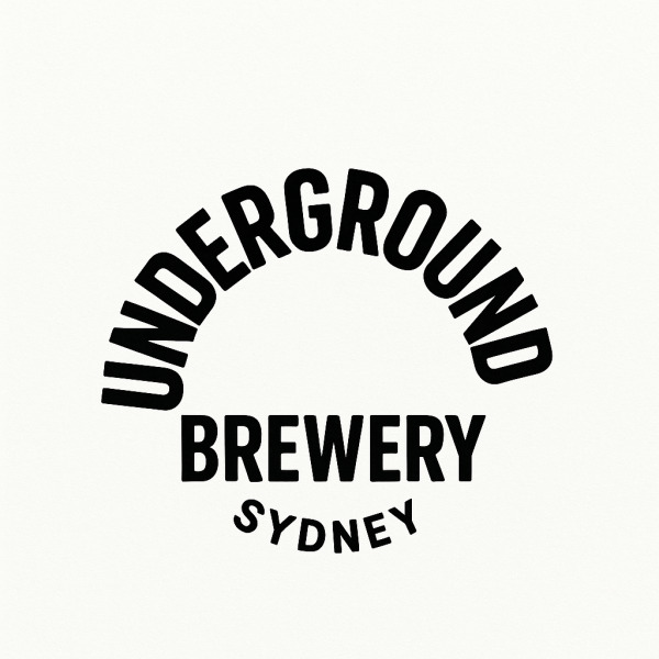 Underground Brewery logo