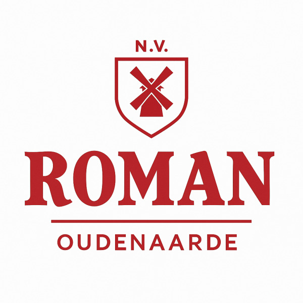 Roman N.V. logo