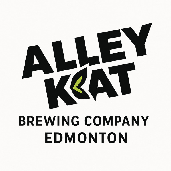 Alley Kat Brewing Company logo