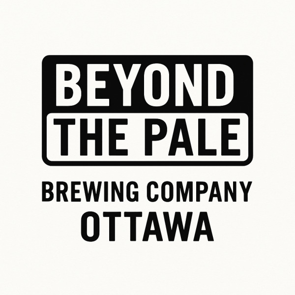 Beyond the Pale Brewing Company logo