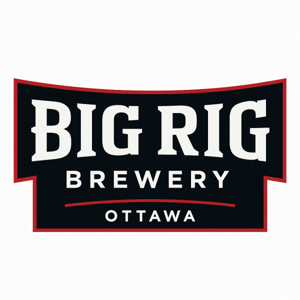Big Rig Brewery logo