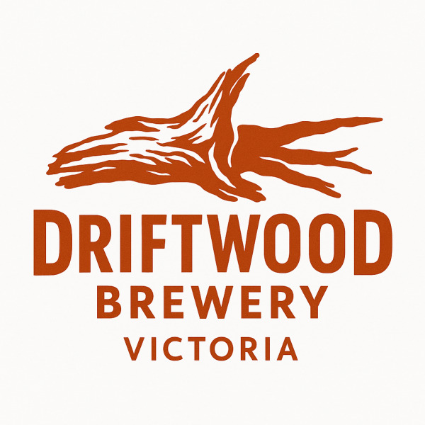 Driftwood Brewery logo