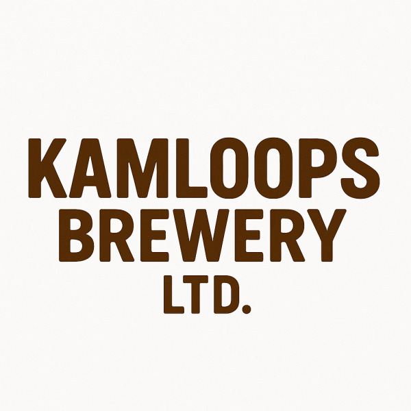 Kamloops Brewery Ltd logo