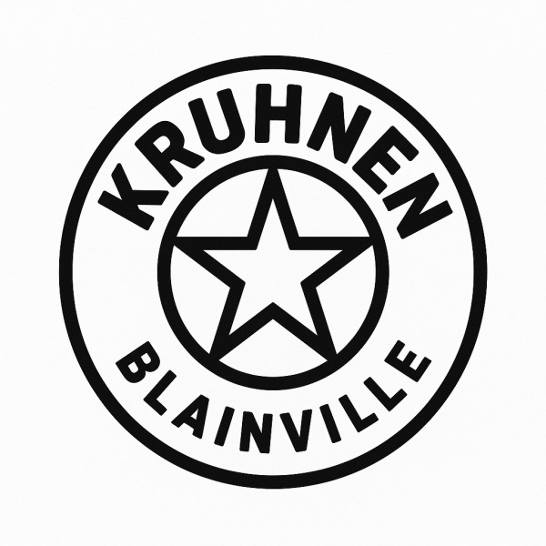 Kruhnen logo
