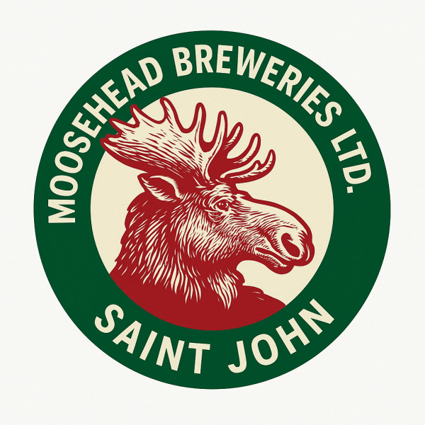 Moosehead Breweries Ltd. logo