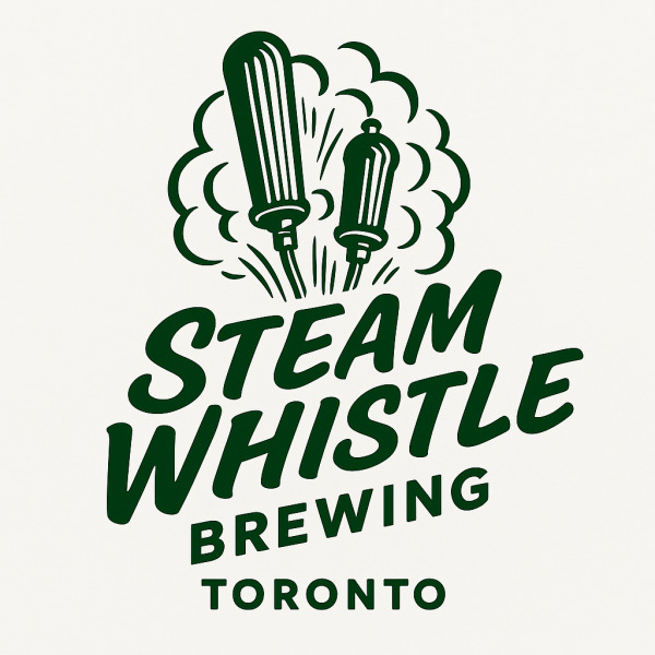 Steam Whistle Brewing logo