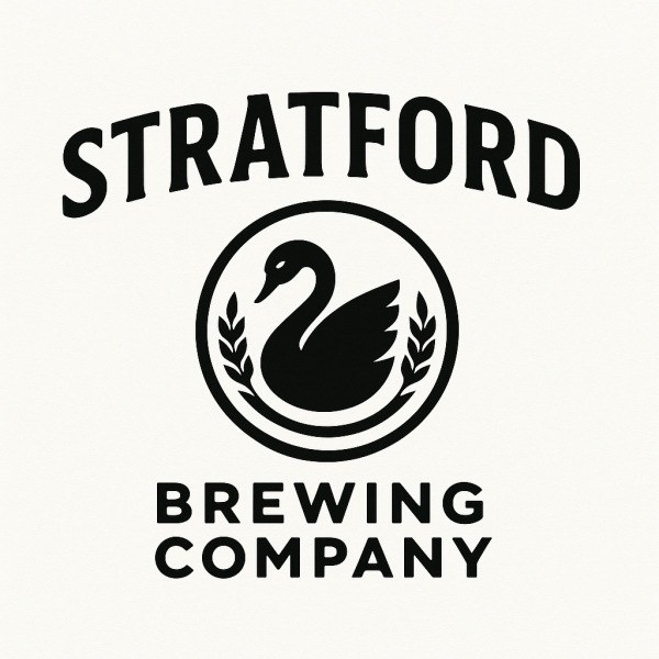 Stratford Brewing Company logo