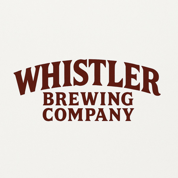 Whistler Brewing Company logo
