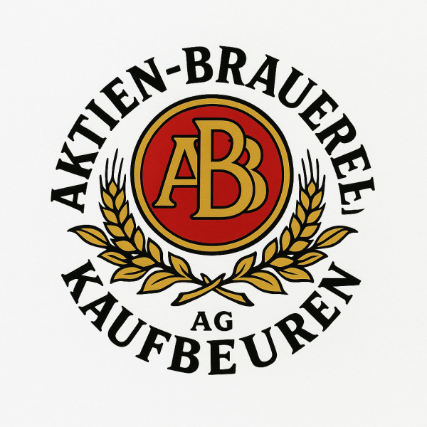 Aktien-Brauerei Kaufbeuren AG logo