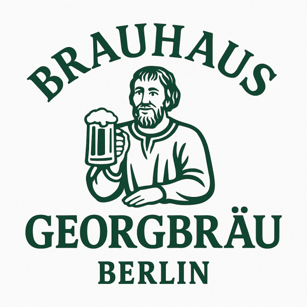 Brauhaus Georgbraeu logo