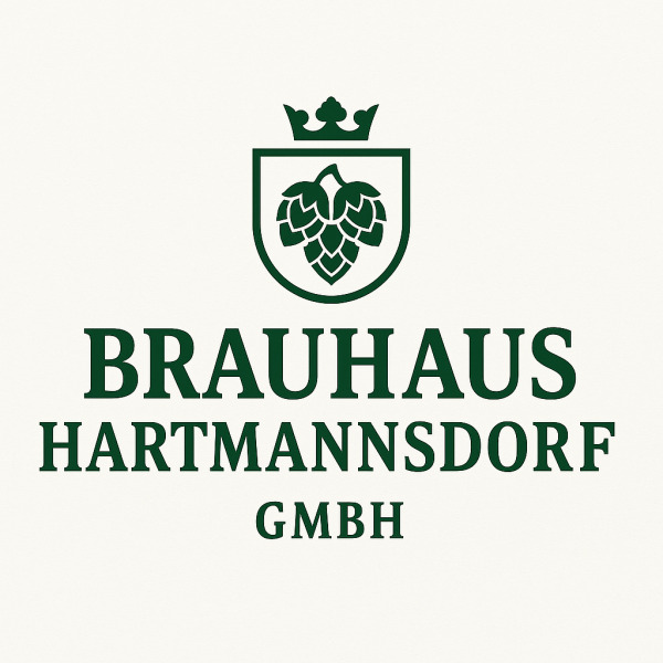 Brauhaus Hartmannsdorf GmbH logo