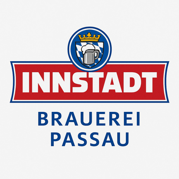 Innstadt Brauerei logo