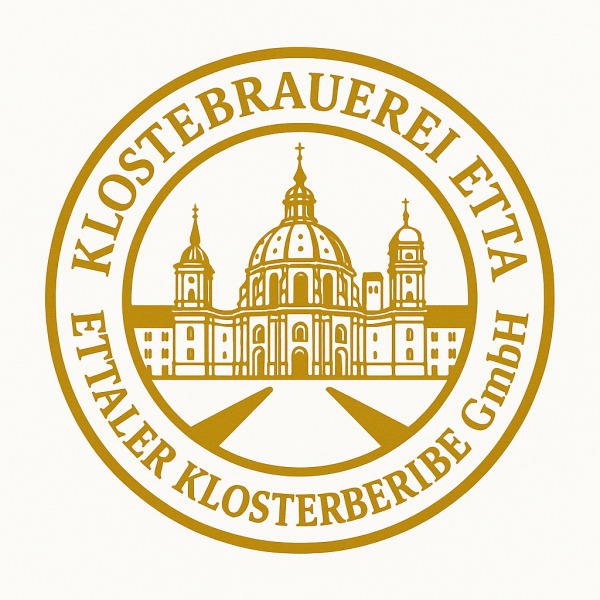 Klosterbrauerei Ettal Ettaler Klosterbetriebe GmbH logo