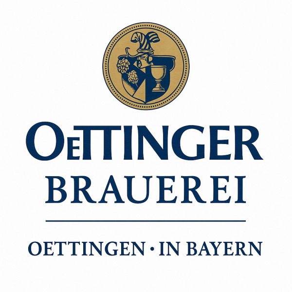 Oettinger Brauerei logo