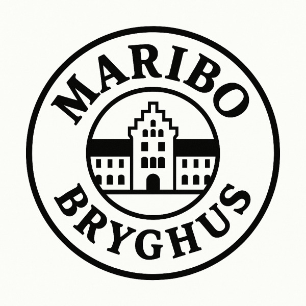 Maribo Bryghus logo