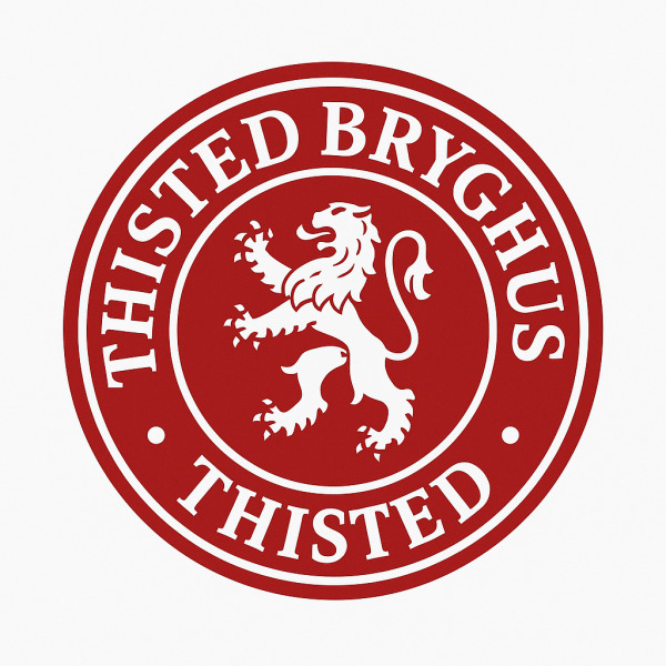 Thisted Bryghus logo