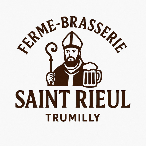 Ferme-Brasserie Saint Rieul logo