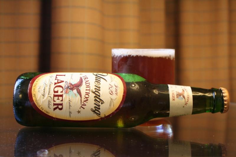 D.G. Yuengling & Son, Inc