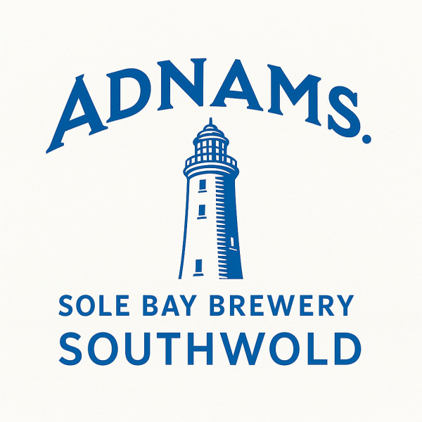 Adnams plc, Sole Bay Brewery logo