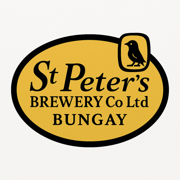 St. Peter's Brewery Co Ltd logo
