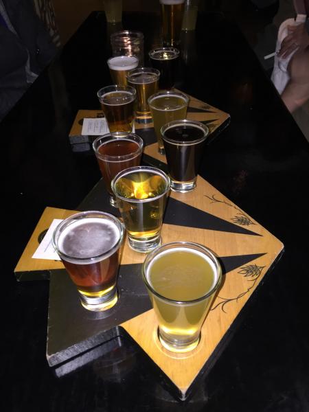 Angel City Brewery