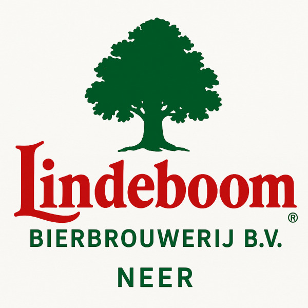 Lindeboom Bierbrouwerij B.V. logo
