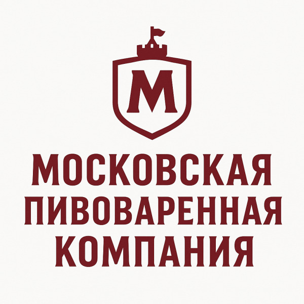 Moskovskaya Pivovarennaya Kompaniya logo
