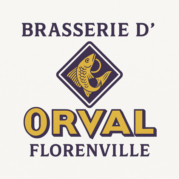 Brasserie d'Orval logo