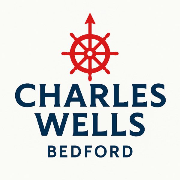 Charles Wells logo
