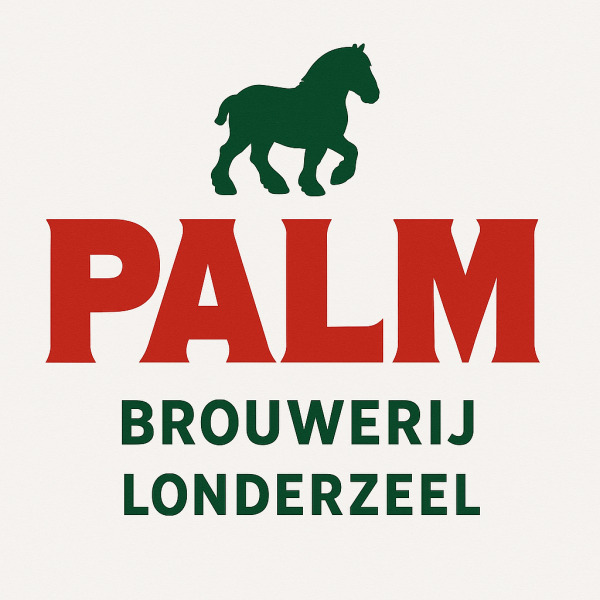 Brouwerij Palm logo