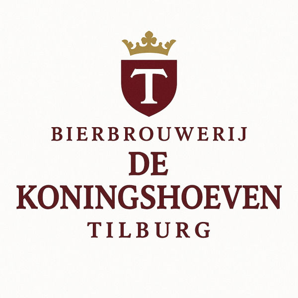 Bierbrouwerij De Koningshoeven logo
