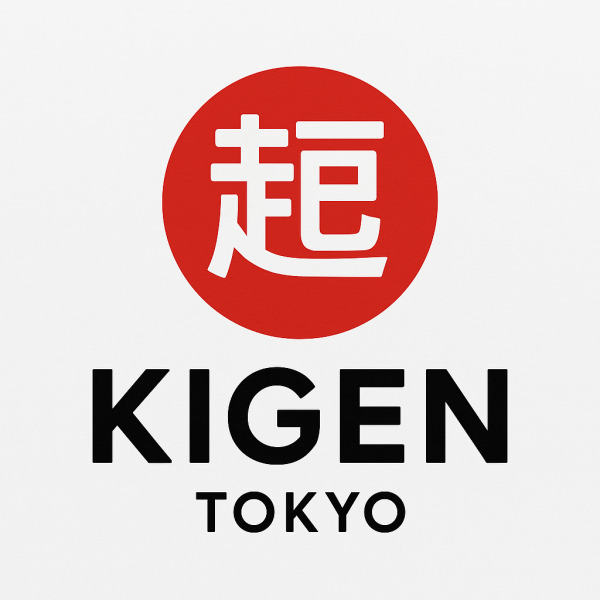 Kigen logo