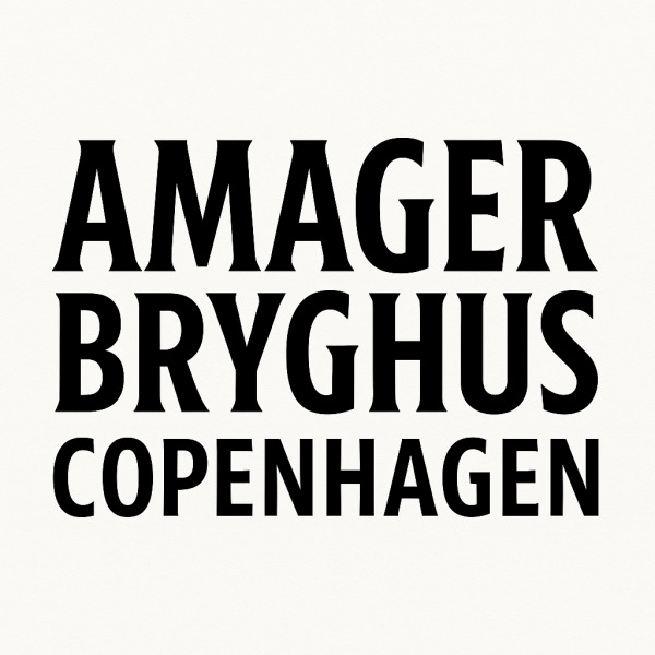 Amager Bryghus logo