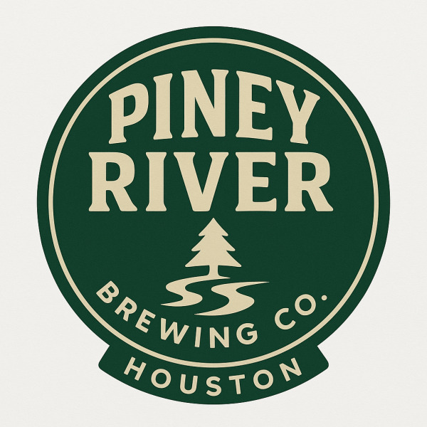 Piney River Brewing Co. logo