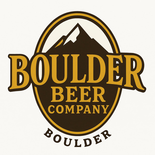 Boulder Beer Company logo