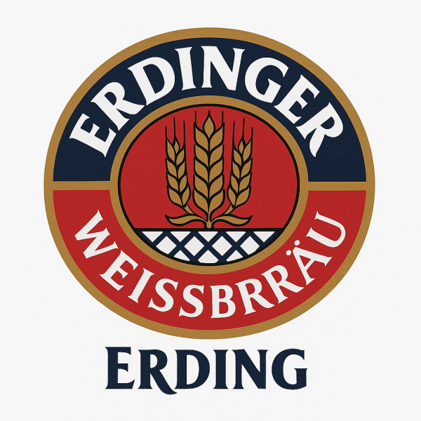 Erdinger Weissbrau logo