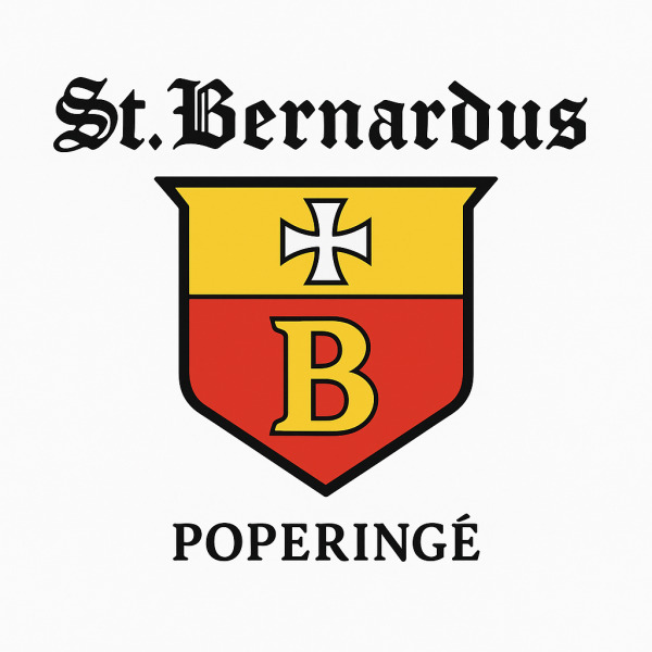 St. Bernardus logo