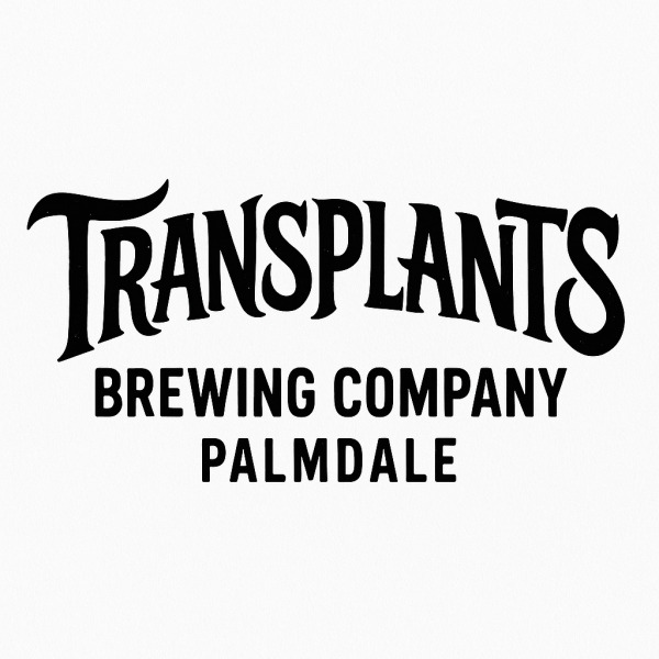 Transplants Brewing Company logo