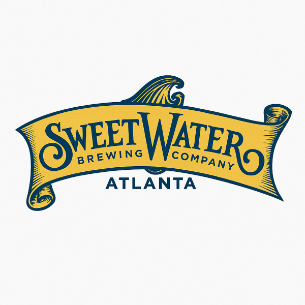 Sweet Water Brewing Company logo