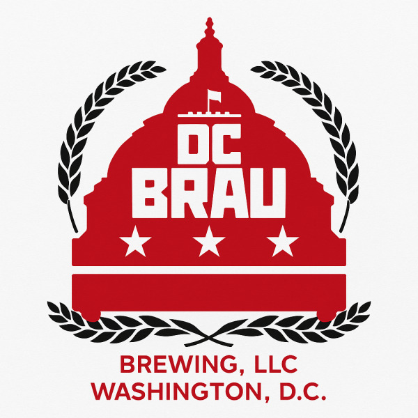 DC Brau Brewing, LLC logo