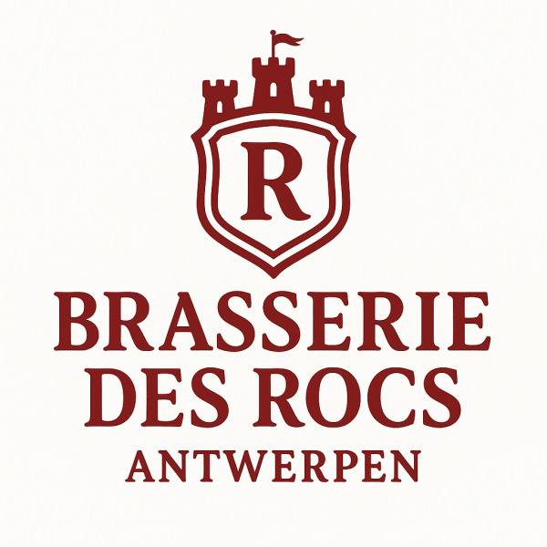 Brasserie des Rocs logo