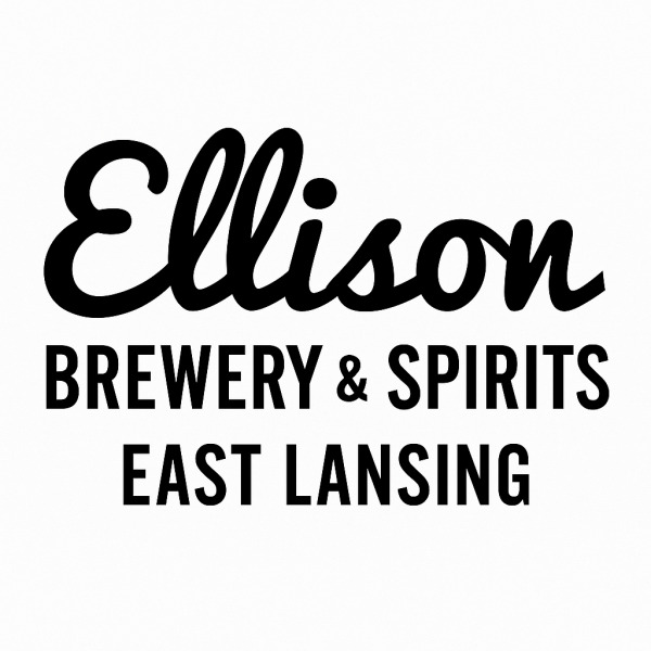 Ellison Brewery & Spirits logo