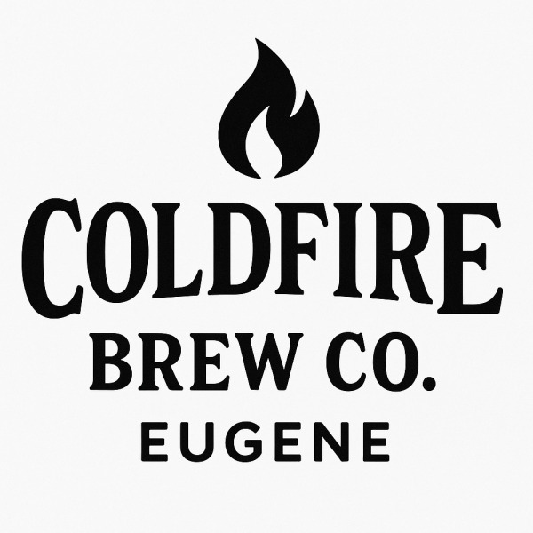 Coldfire Brew Co. logo