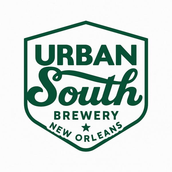Urban South Brewery logo