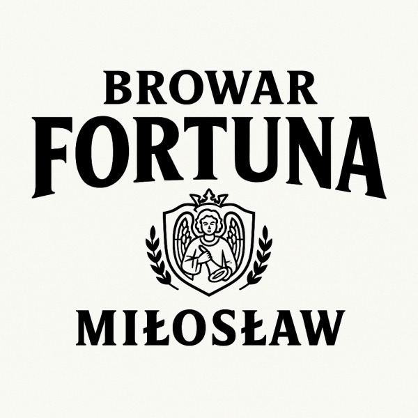 Browar Fortuna logo