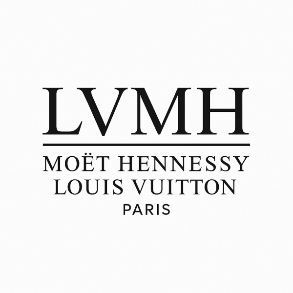 MoÃ«t Hennessy Louis Vuitton logo