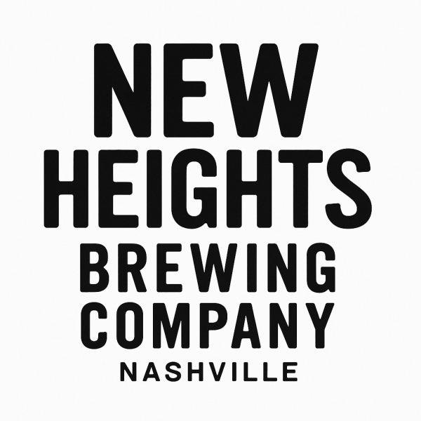 New Heights Brewing Company logo