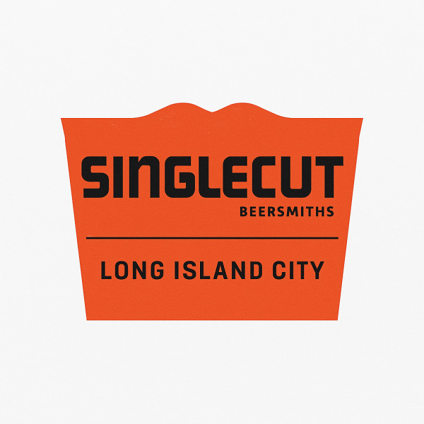 SingleCut Beersmiths logo